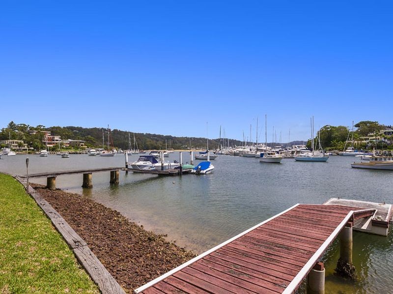 8 Panima Place, Newport NSW 2106