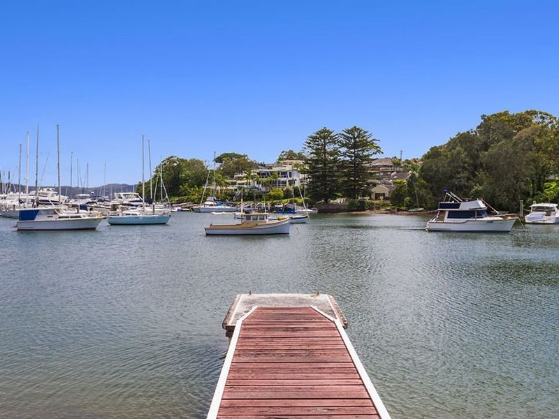 8 Panima Place, Newport NSW 2106