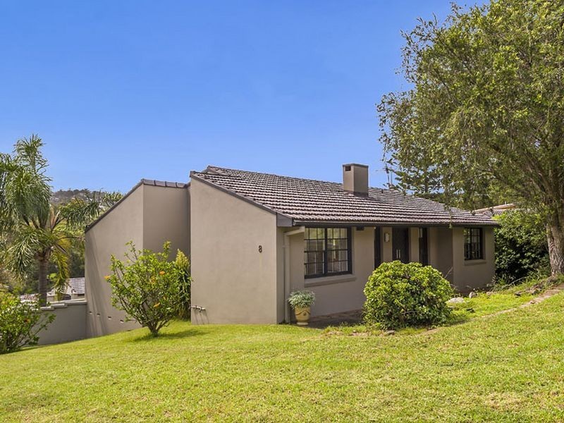 8 Panima Place, Newport NSW 2106