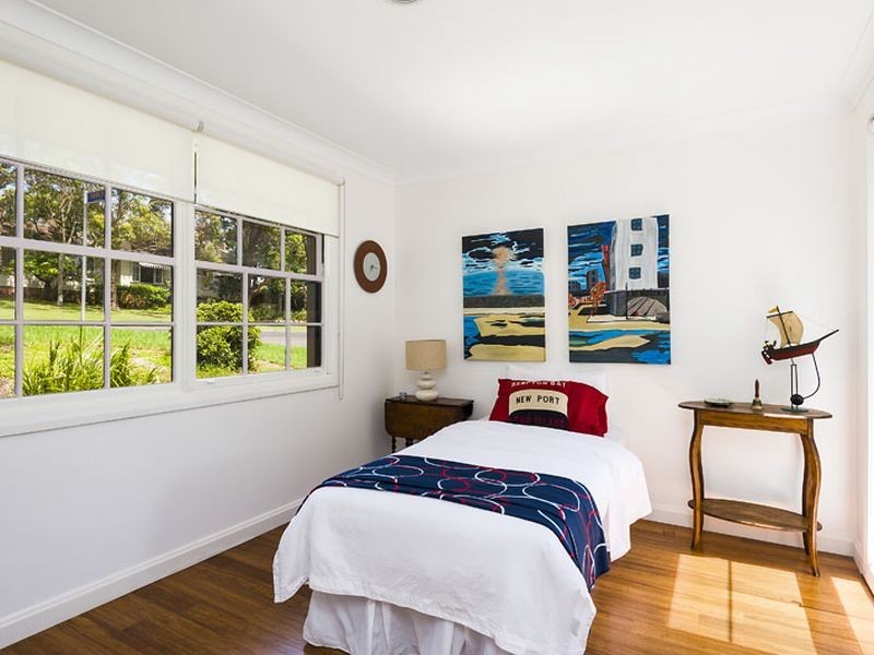 8 Panima Place, Newport NSW 2106