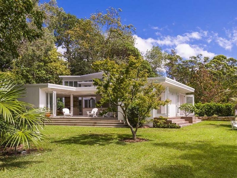 5 Ruskin Rowe, Avalon NSW 2107