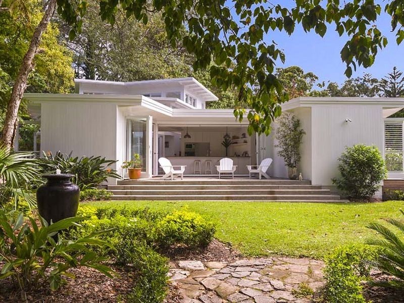 5 Ruskin Rowe, Avalon NSW 2107