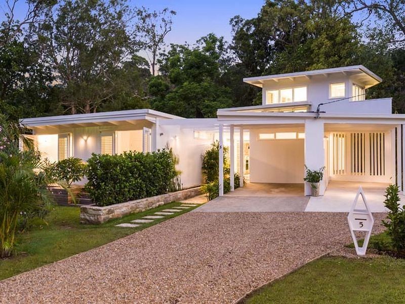 5 Ruskin Rowe, Avalon NSW 2107