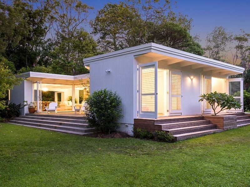 5 Ruskin Rowe, Avalon NSW 2107