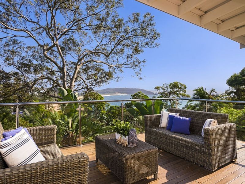 19 Florida Road, Palm Beach NSW 2108