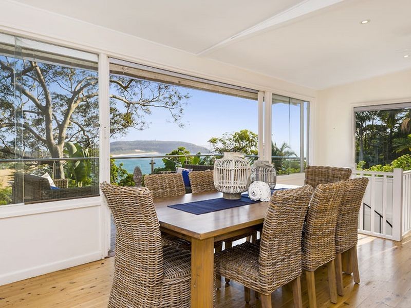 19 Florida Road, Palm Beach NSW 2108