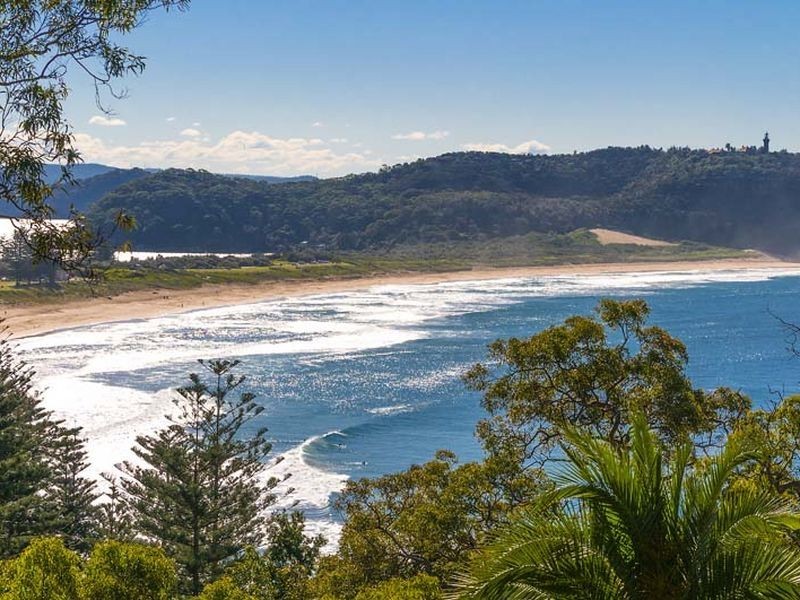 19 Florida Road, Palm Beach NSW 2108