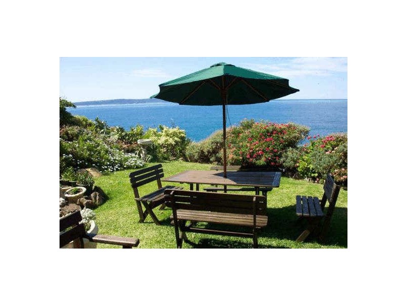 Whale Beach NSW 2107