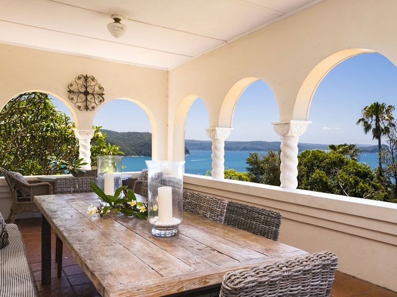 3 & 3a Northview Road, Palm Beach NSW 2108