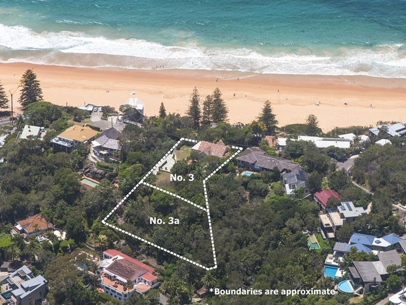3 & 3a Northview Road, Palm Beach NSW 2108