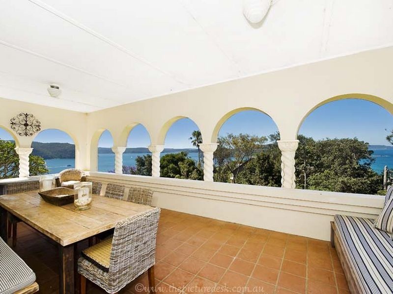 3 & 3a Northview Road, Palm Beach NSW 2108