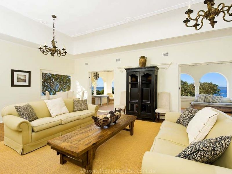 3 & 3a Northview Road, Palm Beach NSW 2108