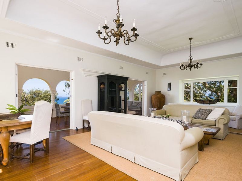 3 & 3a Northview Road, Palm Beach NSW 2108