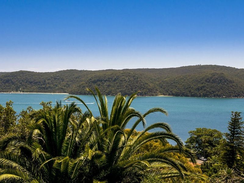 3 & 3a Northview Road, Palm Beach NSW 2108