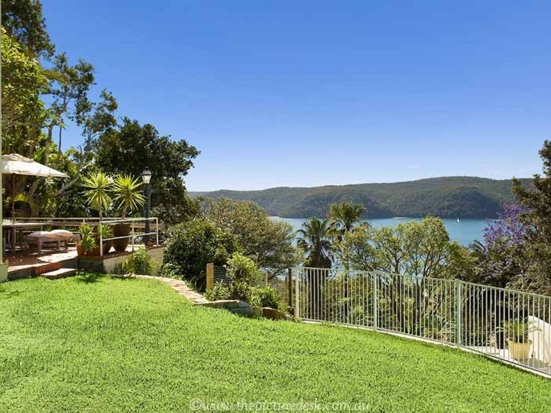 3 & 3a Northview Road, Palm Beach NSW 2108