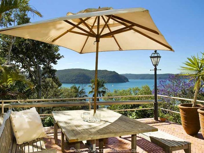 3 & 3a Northview Road, Palm Beach NSW 2108