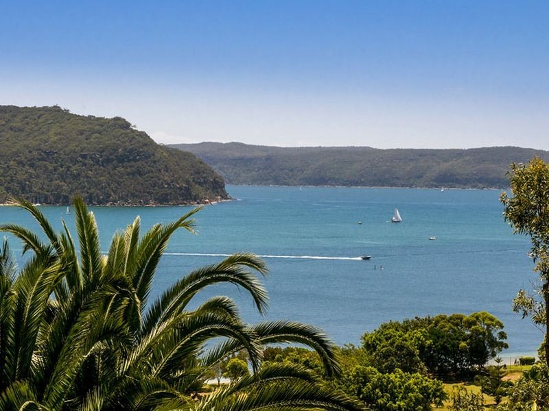 3 & 3a Northview Road, Palm Beach NSW 2108