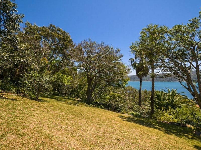 3 & 3a Northview Road, Palm Beach NSW 2108