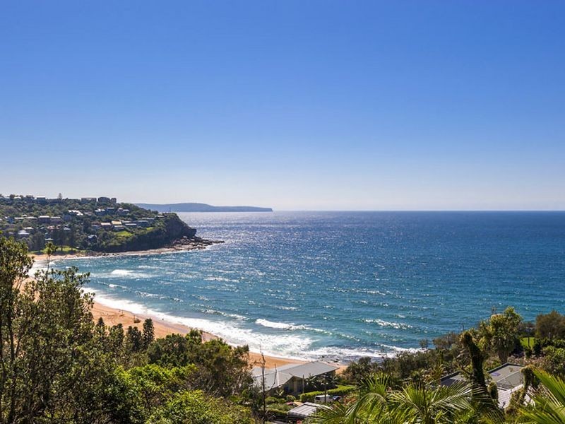 160 Whale Beach Road, Whale Beach NSW 2107