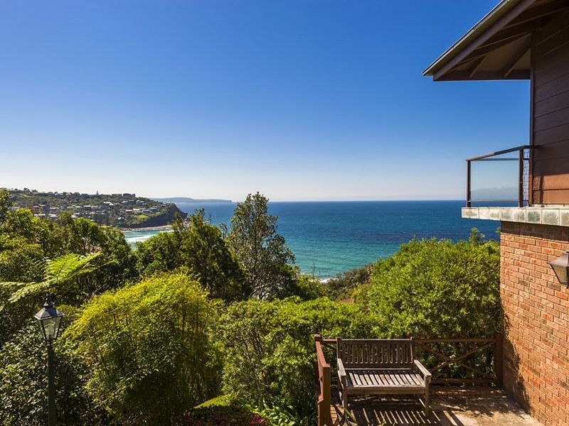 160 Whale Beach Road, Whale Beach NSW 2107