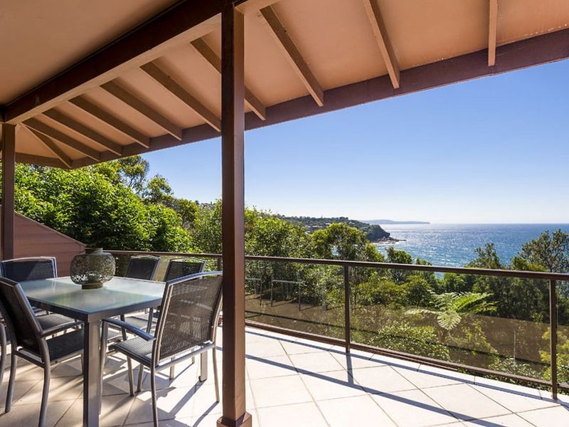 160 Whale Beach Road, Whale Beach NSW 2107