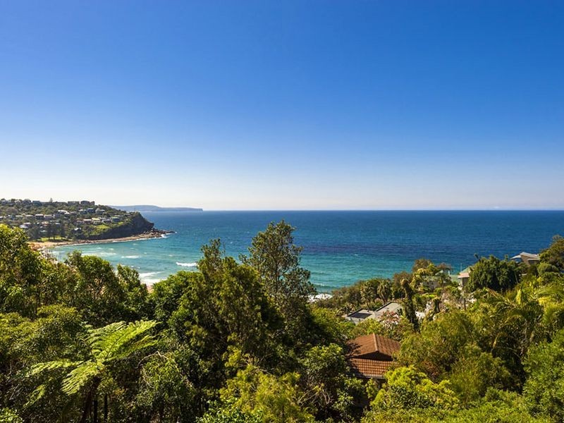 160 Whale Beach Road, Whale Beach NSW 2107