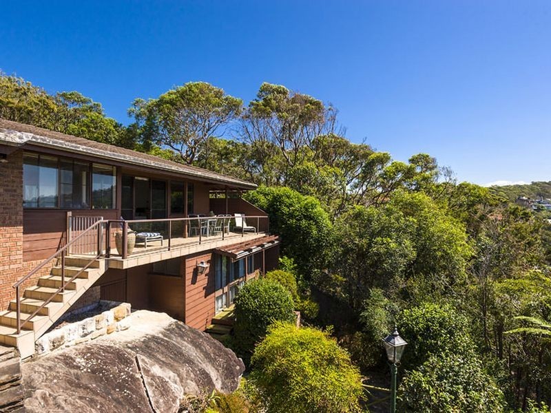 160 Whale Beach Road, Whale Beach NSW 2107