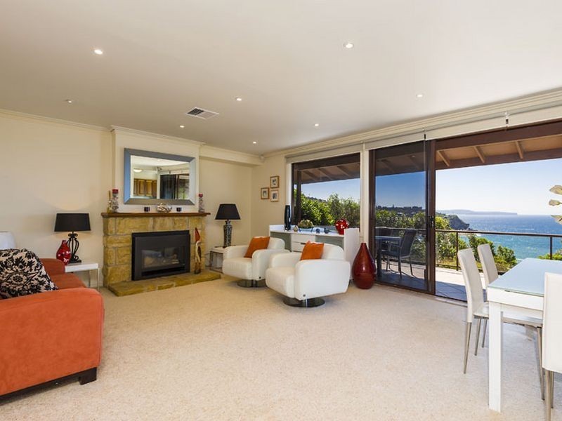160 Whale Beach Road, Whale Beach NSW 2107