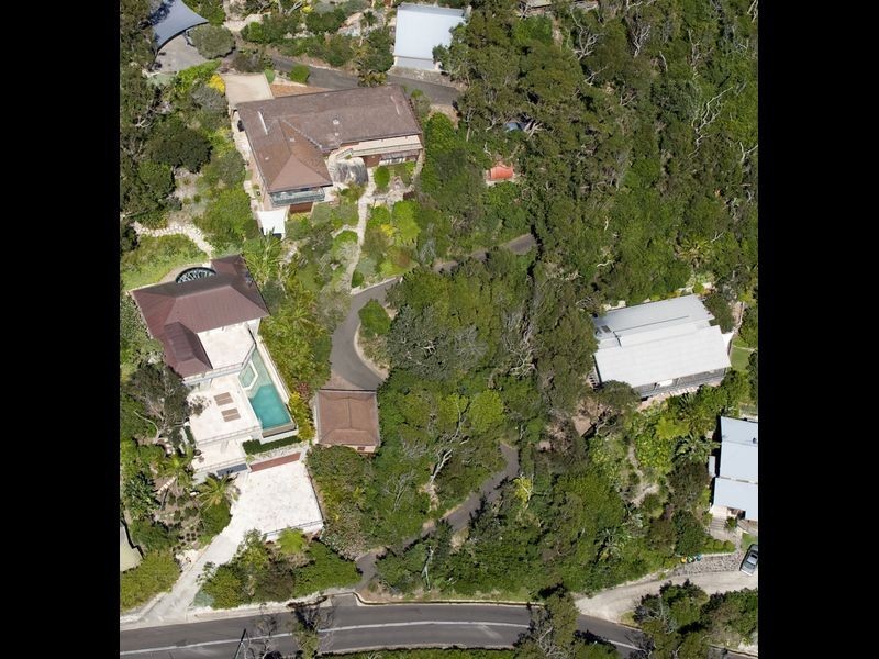 160 Whale Beach Road, Whale Beach NSW 2107