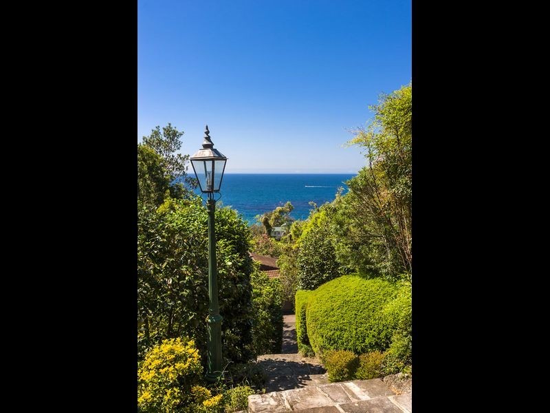 160 Whale Beach Road, Whale Beach NSW 2107
