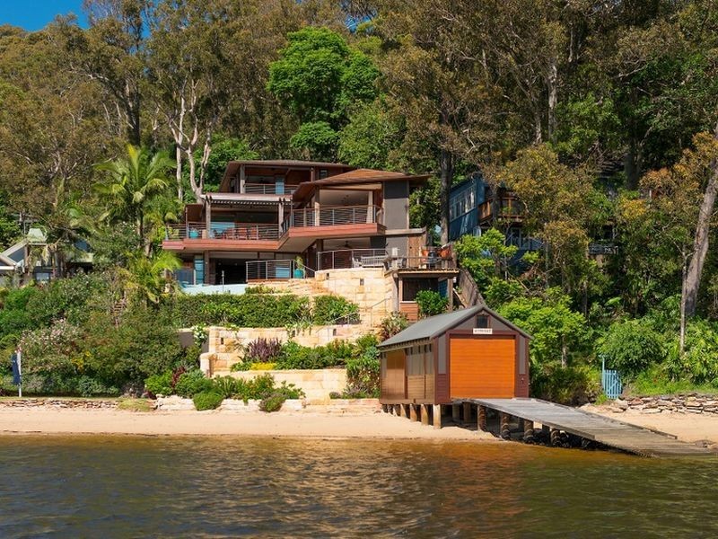 76 Hudson Parade, Clareville NSW 2107