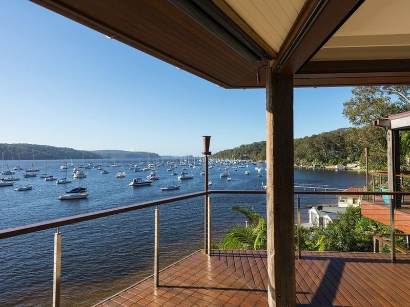 76 Hudson Parade, Clareville NSW 2107