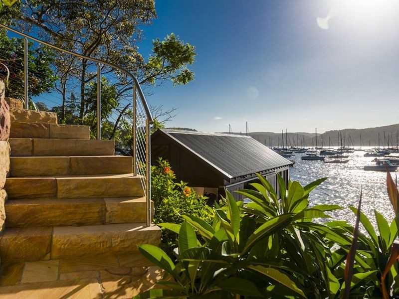 76 Hudson Parade, Clareville NSW 2107