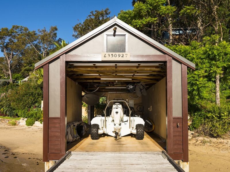 76 Hudson Parade, Clareville NSW 2107