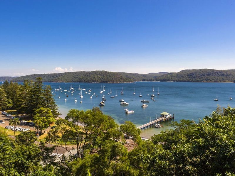 5-6/50 Palm Beach Road, Palm Beach NSW 2108