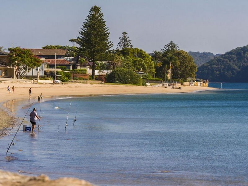 5-6/50 Palm Beach Road, Palm Beach NSW 2108