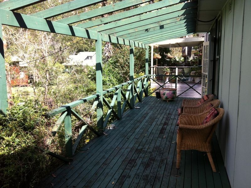 13 Diggers Crescent, Great Mackerel Beach NSW 2108