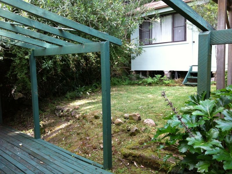 13 Diggers Crescent, Great Mackerel Beach NSW 2108