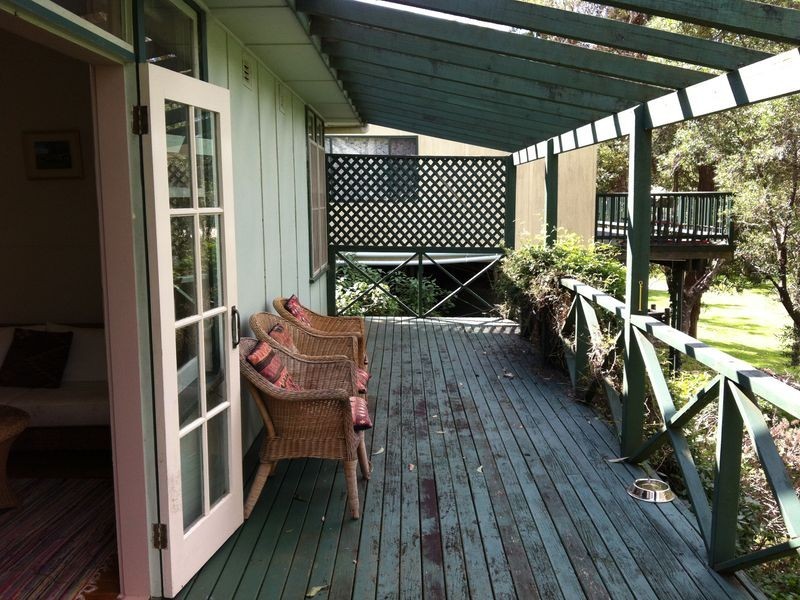 13 Diggers Crescent, Great Mackerel Beach NSW 2108