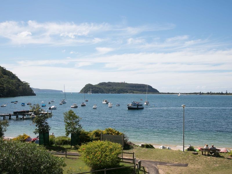 13 Monash Avenue, Great Mackerel Beach NSW 2108