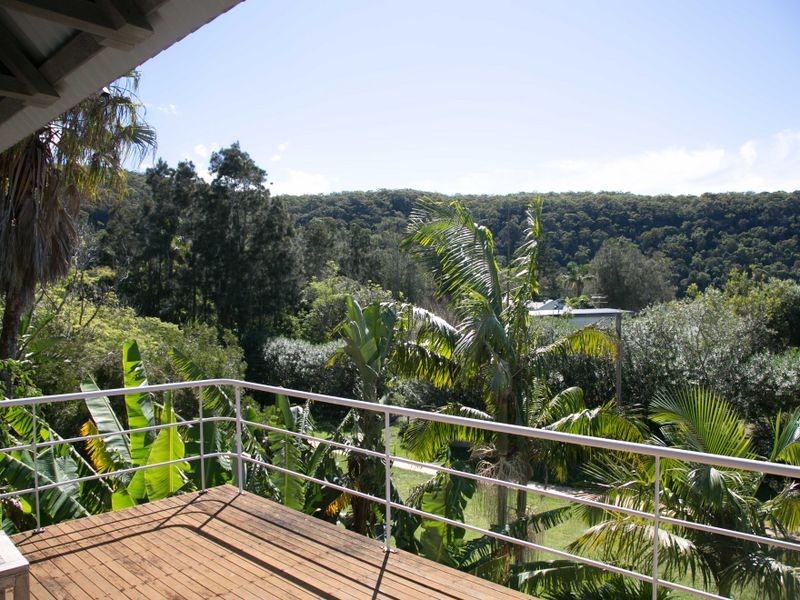 13 Monash Avenue, Great Mackerel Beach NSW 2108