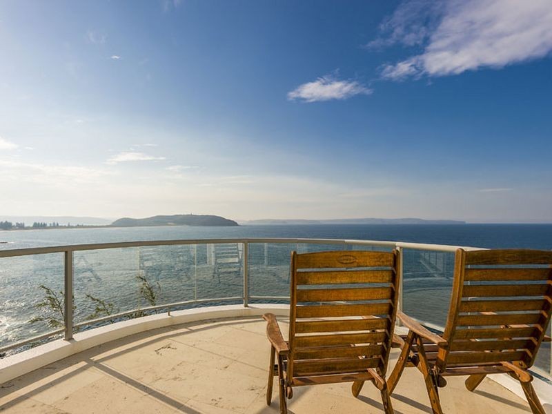 339 Whale Beach Road, Palm Beach NSW 2108