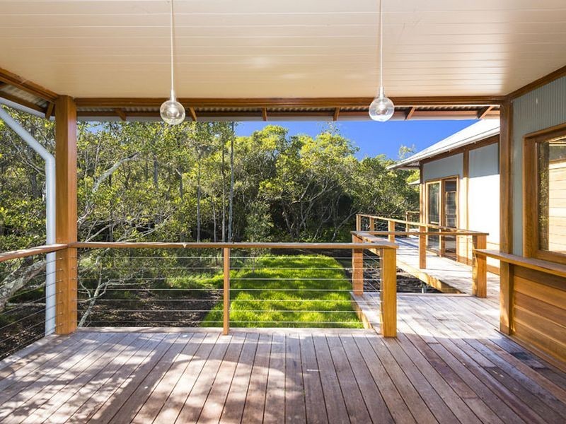 24 Diggers Crescent, Great Mackerel Beach NSW 2108
