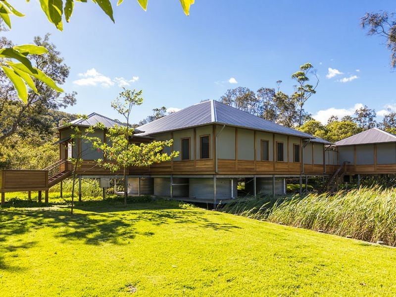 24 Diggers Crescent, Great Mackerel Beach NSW 2108