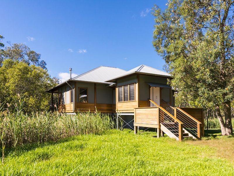 24 Diggers Crescent, Great Mackerel Beach NSW 2108