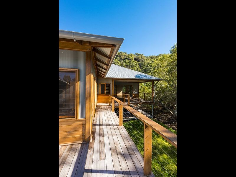 24 Diggers Crescent, Great Mackerel Beach NSW 2108