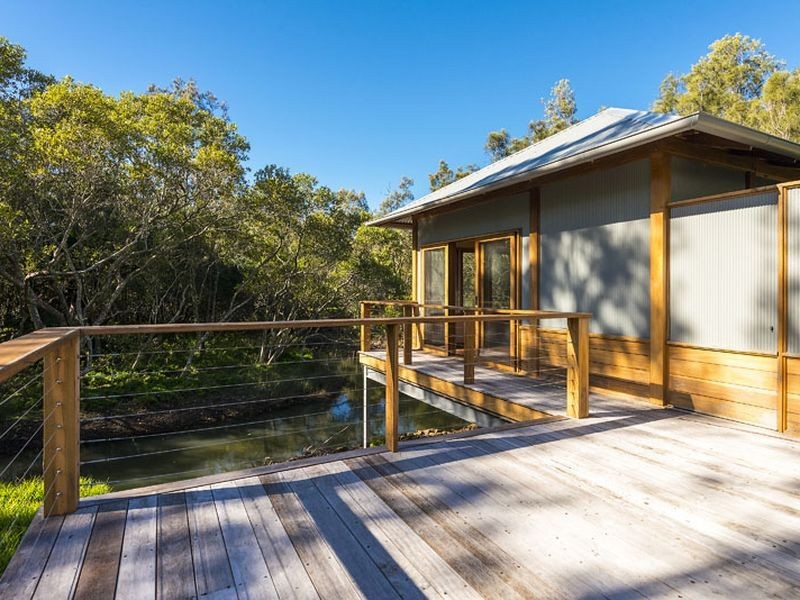 24 Diggers Crescent, Great Mackerel Beach NSW 2108