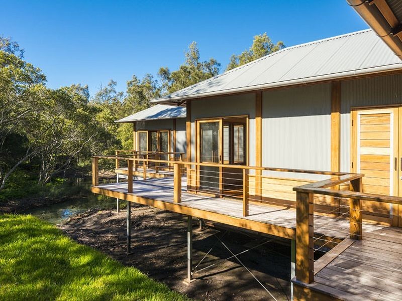24 Diggers Crescent, Great Mackerel Beach NSW 2108