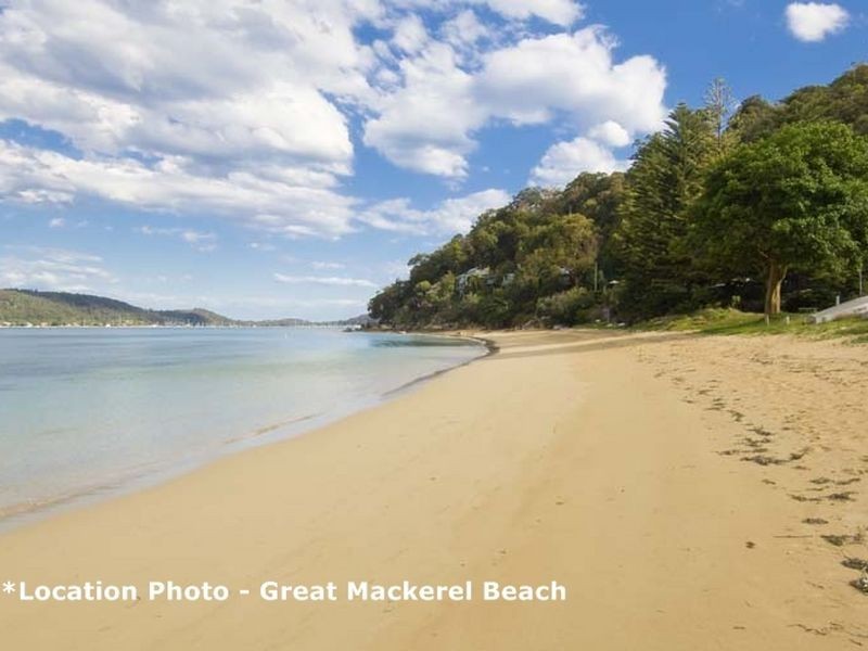 26 Diggers Crescent, Great Mackerel Beach NSW 2108
