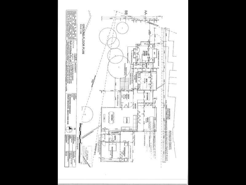 26 Diggers Crescent, Great Mackerel Beach NSW 2108